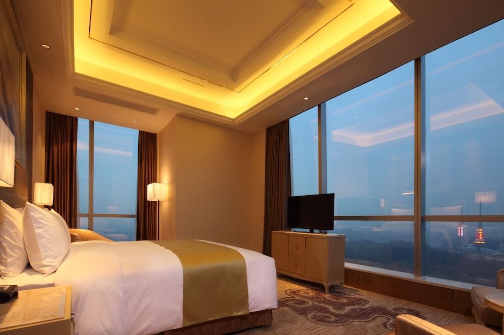 DoubleTree by Hilton Guangzhou photo 2