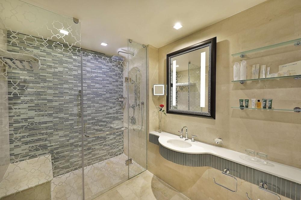 Hilton Suites Jabal Omar Makkah photo 2