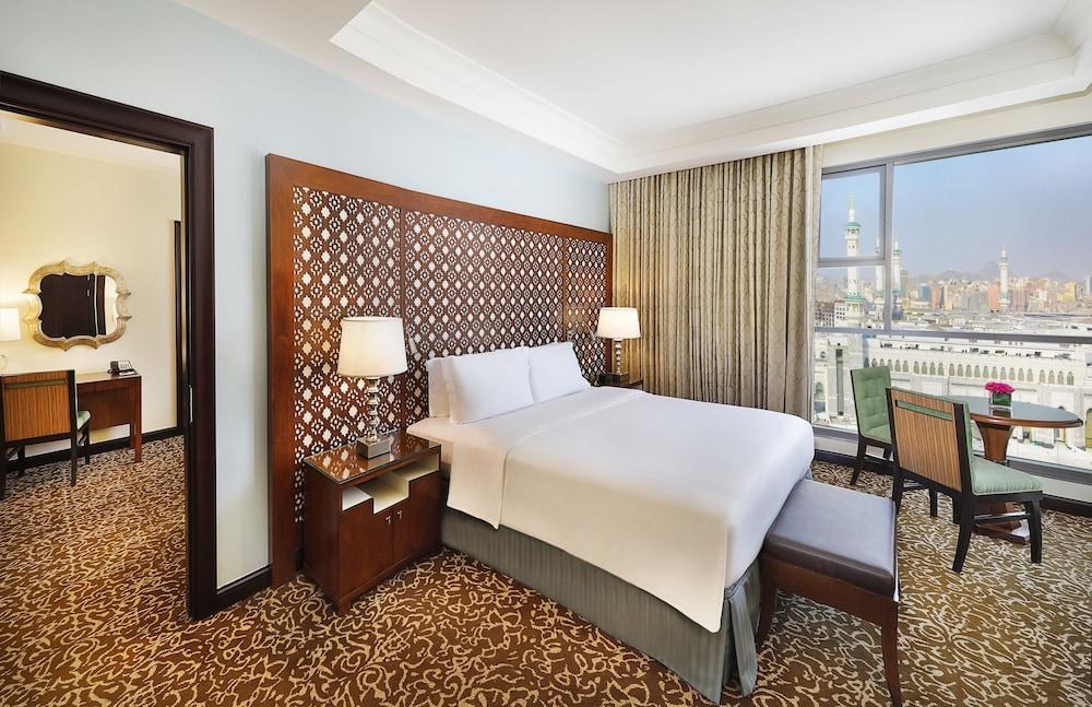 Hilton Suites Jabal Omar Makkah photo 3