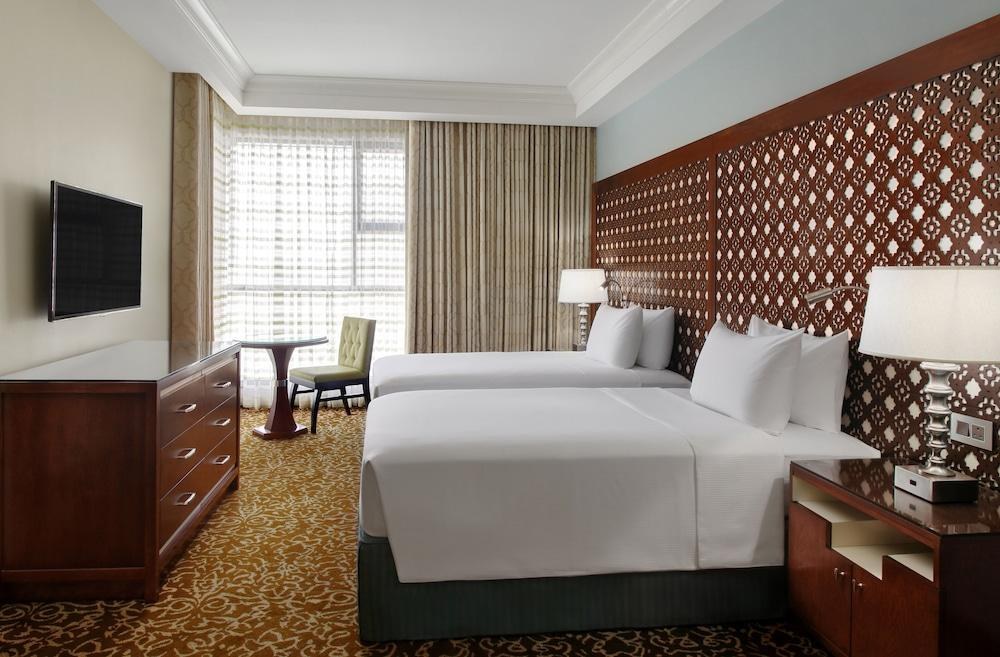 Hilton Suites Jabal Omar Makkah photo 4
