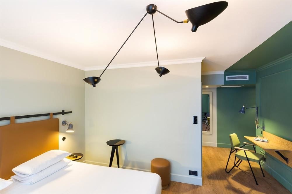 Hotel Silky by HappyCulture photo 3