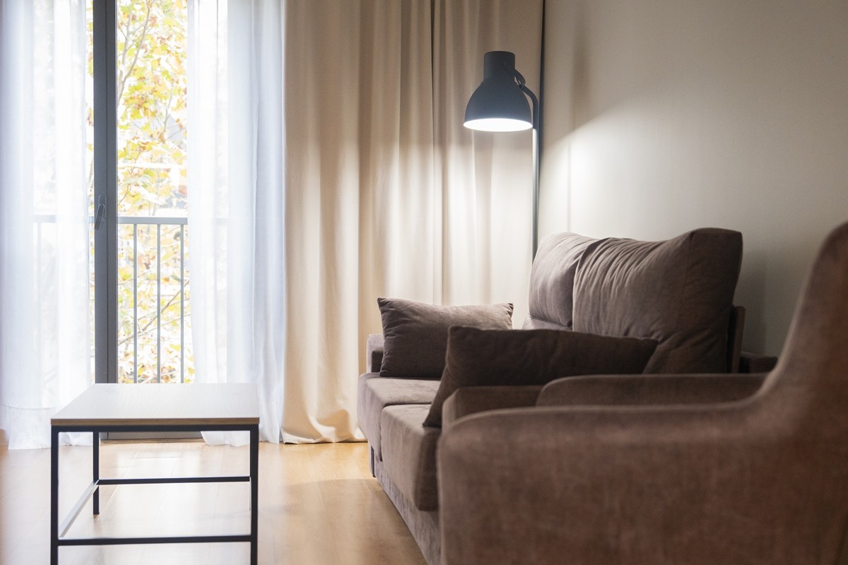 APARTMENTS HOTEL SANT PAU photo 4