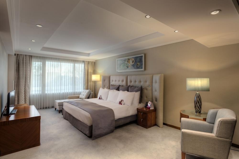 CROWNE PLAZA photo 2