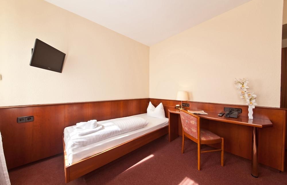 Hotel Hagemann Hamburg photo 4