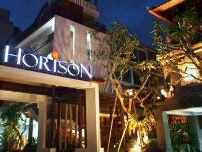 Horison Seminyak Bali