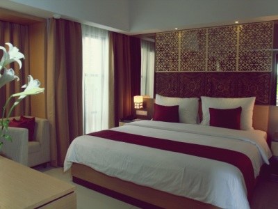 Horison Seminyak Bali photo 2
