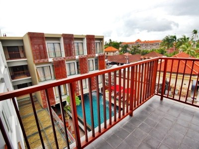 Horison Seminyak Bali photo 4