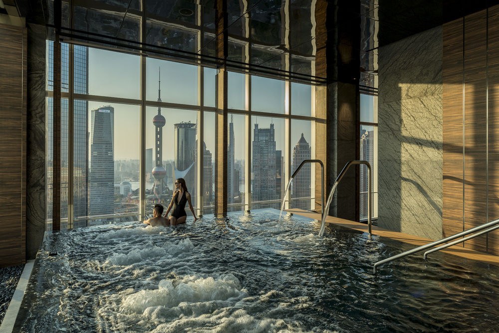 REGENT SHANGHAI PUDONG photo 2
