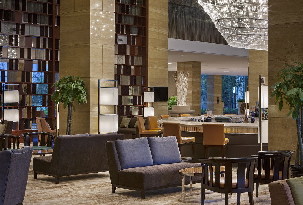 Four Points by Sheraton Suzhou