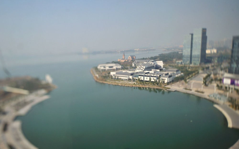 Four Points by Sheraton Suzhou photo 1
