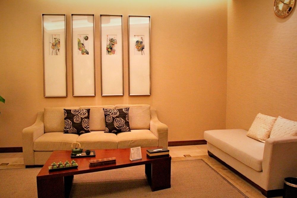 Four Points by Sheraton Suzhou photo 2