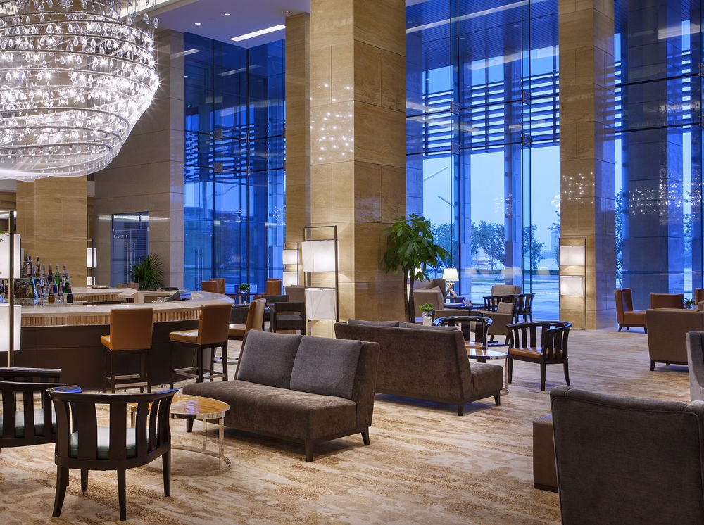 Four Points by Sheraton Suzhou photo 4
