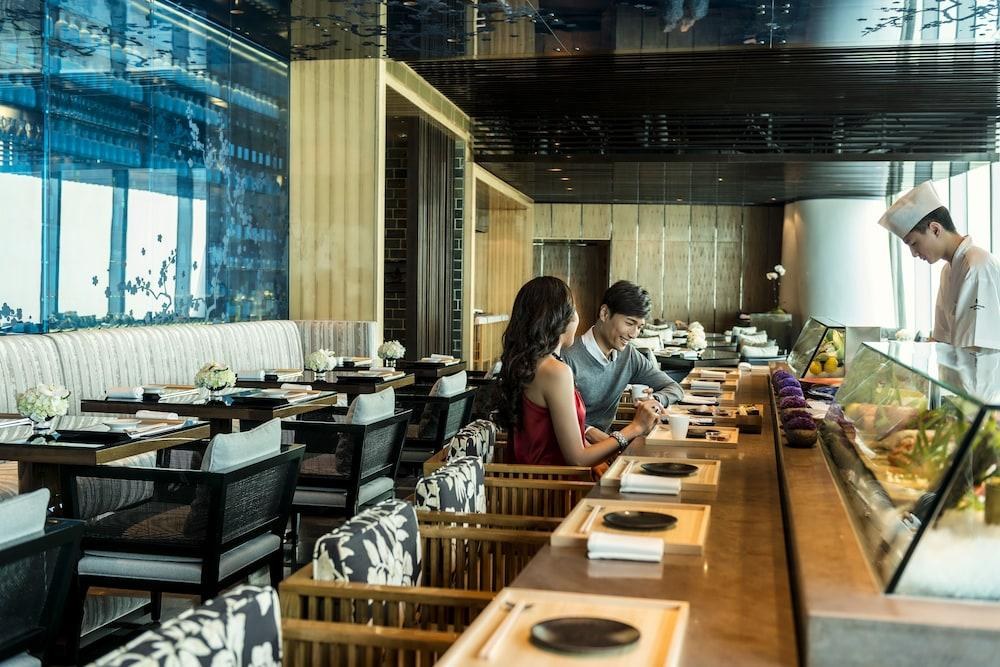 Four Seasons Guangzhou