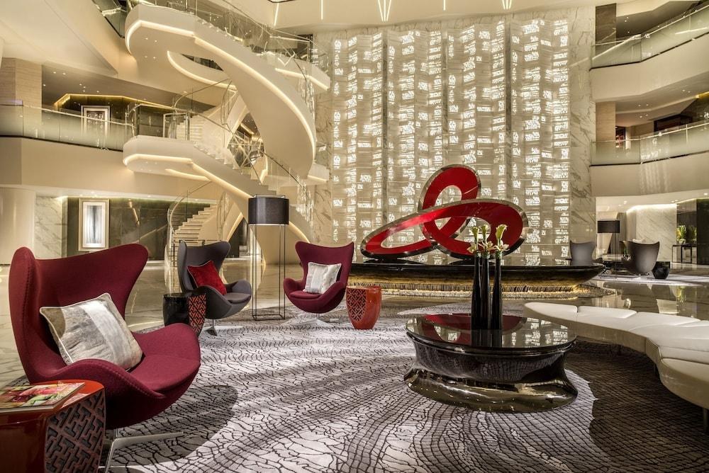 Four Seasons Guangzhou photo 4