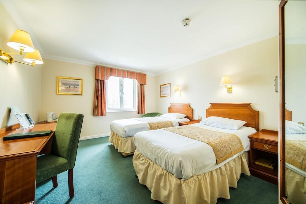 Arden Hotel And Leisure Club photo 4
