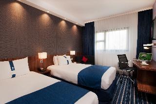 Holiday Inn Marseille Airport photo 1