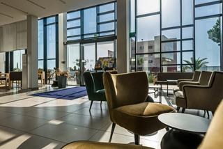 Holiday Inn Marseille Airport photo 2