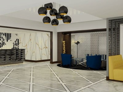 The HHI Select Bengaluru photo 1