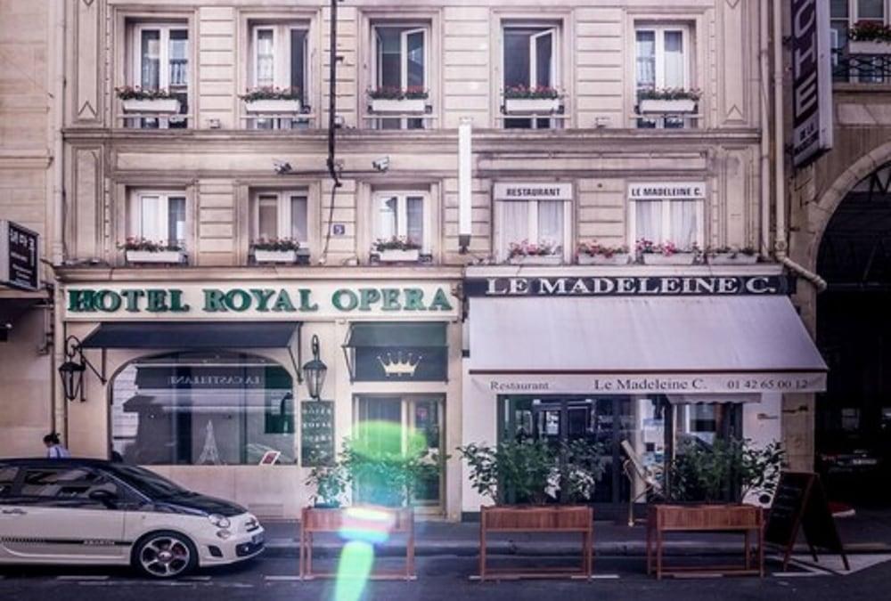 Royal Opera photo 3