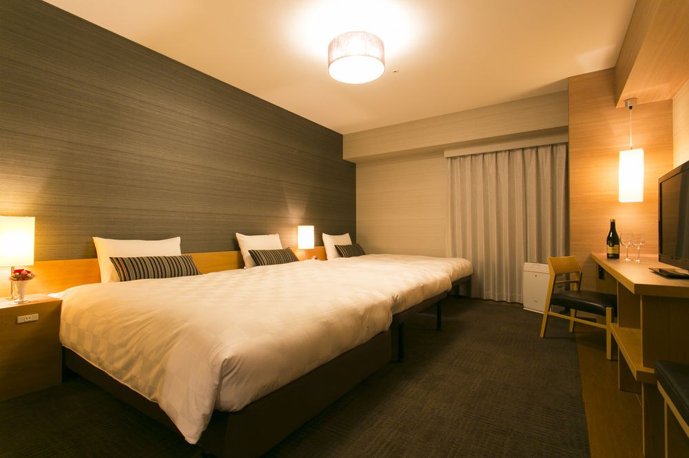 RESOL TRINITY HAKATA photo 1