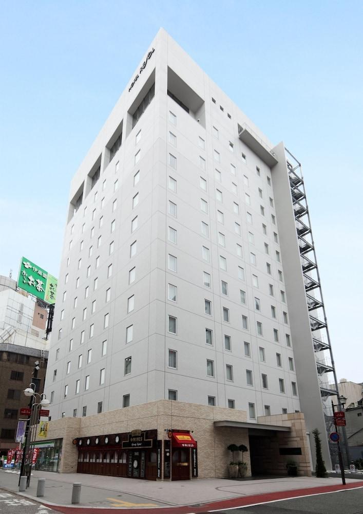 RESOL TRINITY HAKATA photo 4