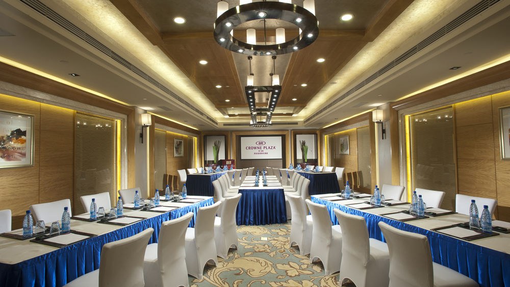 CROWNE PLAZA XIAN