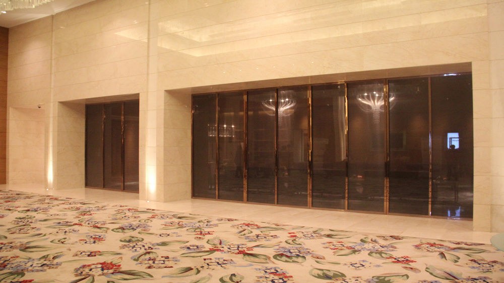 CROWNE PLAZA XIAN photo 1