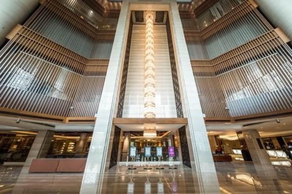 CROWNE PLAZA XIAN photo 2