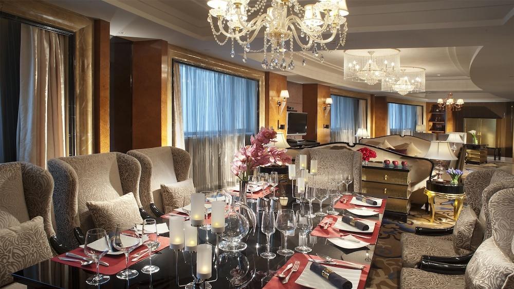 CROWNE PLAZA XIAN photo 4
