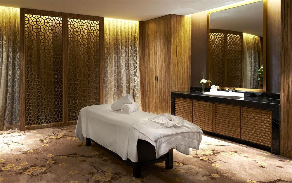 Sheraton Shanghai Waigaoqiao Hotel photo 2