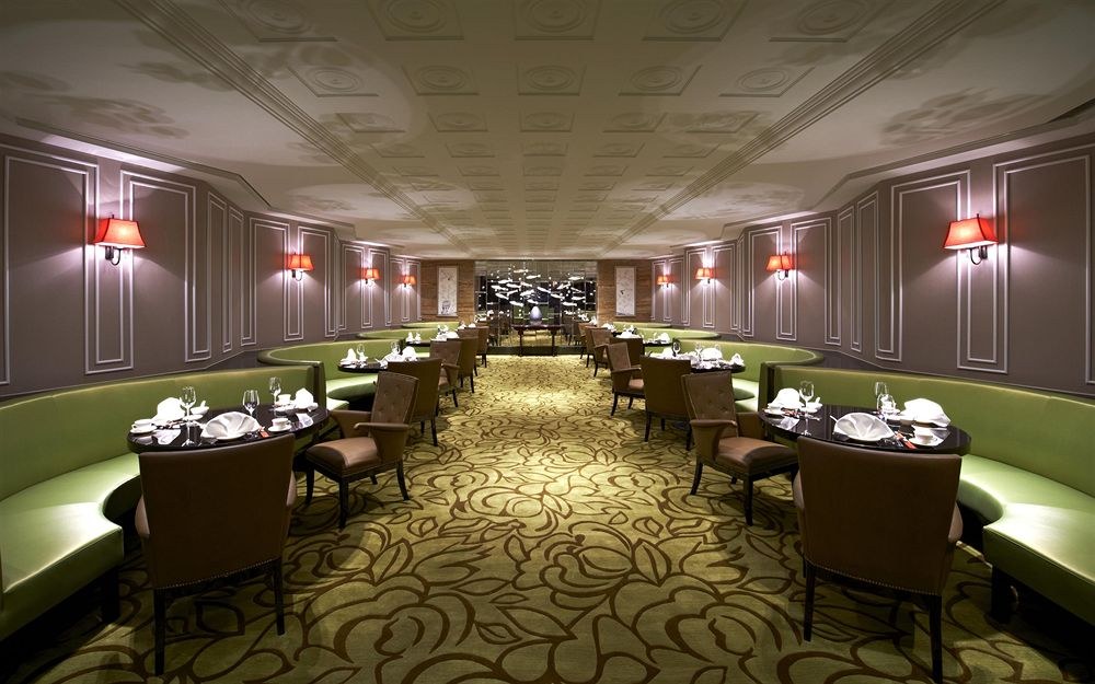 Sheraton Shanghai Waigaoqiao Hotel photo 3