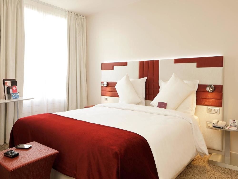 Mercure Paris Opéra Faubourg Montmartre