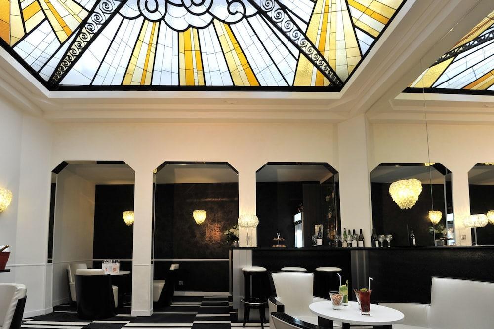 Mercure Paris Opéra Faubourg Montmartre photo 3