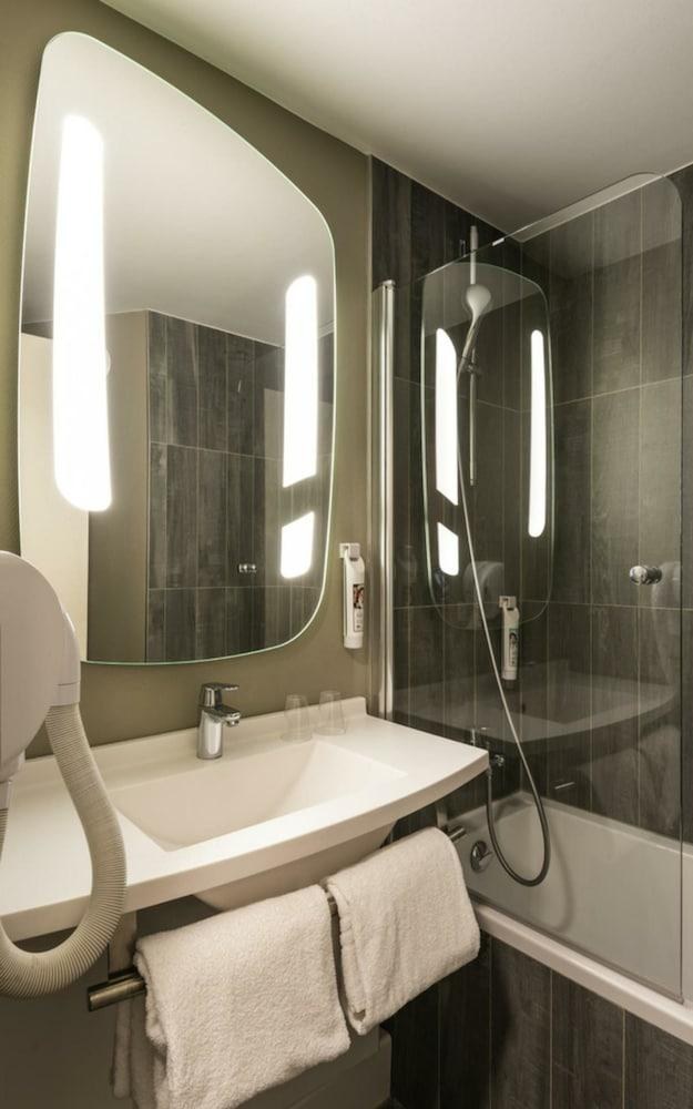 ibis Paris Alésia Montparnasse 14ème photo 4