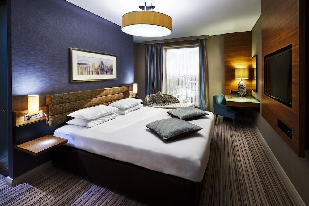 Clayton Hotel Birmingham photo 4