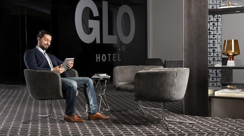 GLO HELSINKI AIRPORT photo 3