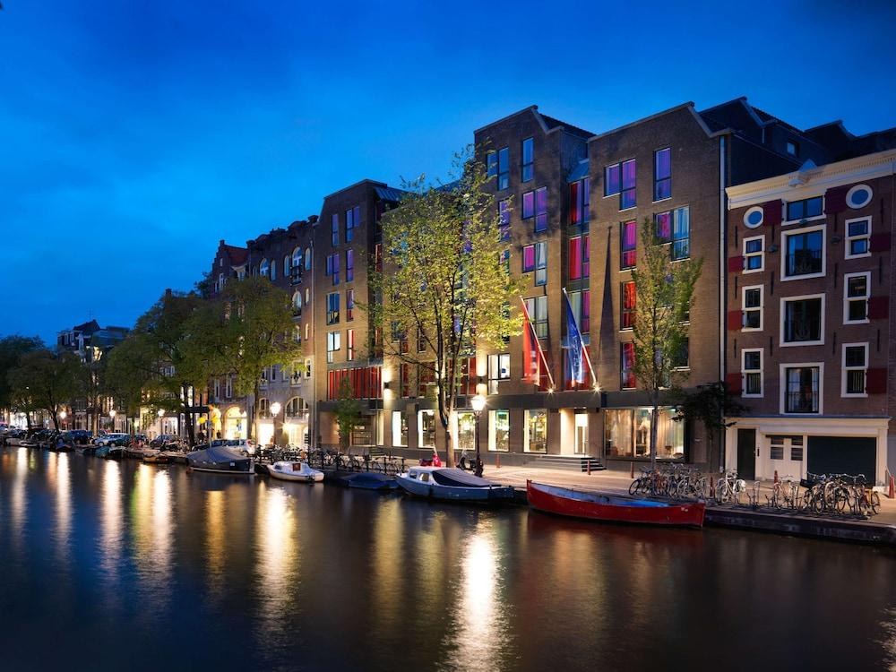 ANDAZ AMSTERDAM photo 3