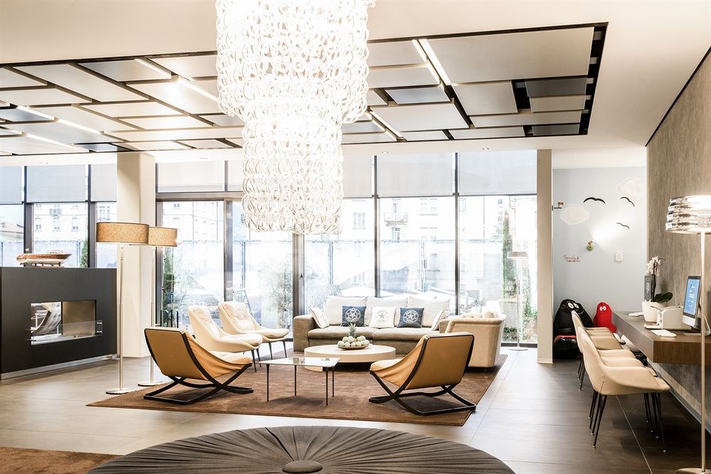 Novotel Lugano Paradiso