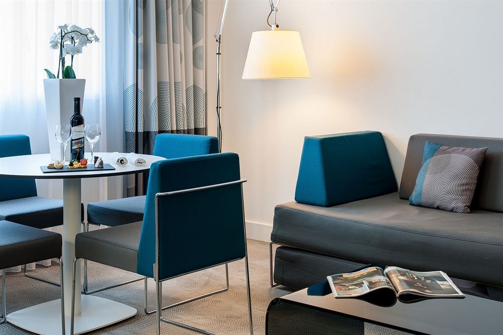 Novotel Lugano Paradiso photo 1