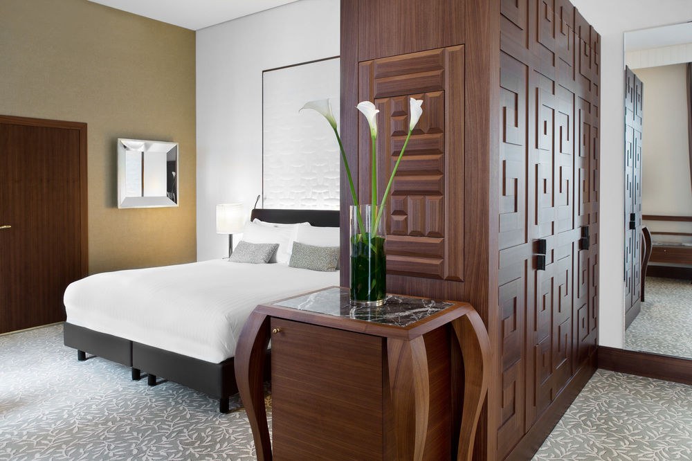 The Ritz-Carlton, Vienna photo 1