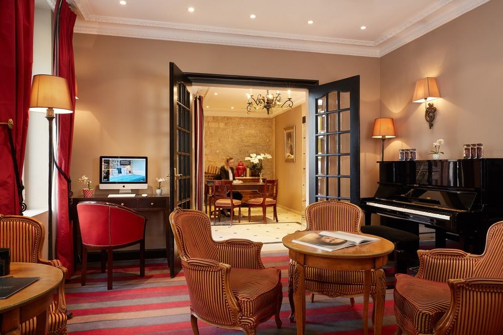RELAIS SAINT JACQUES
