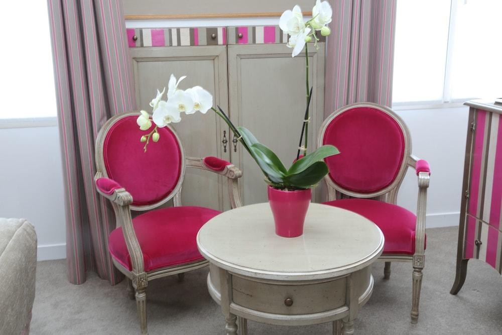 RELAIS SAINT JACQUES photo 2