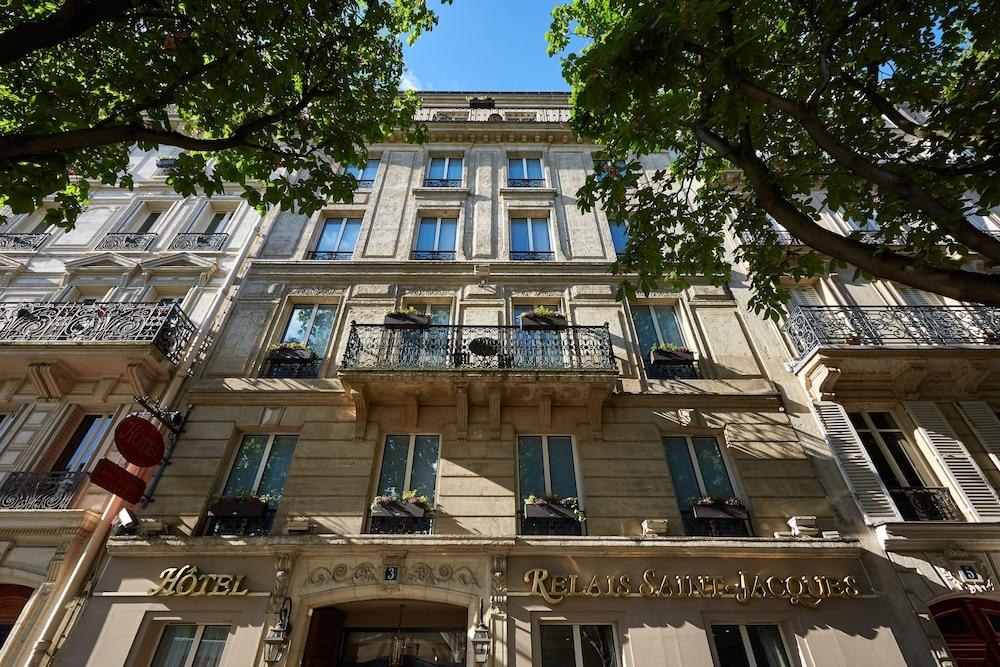 RELAIS SAINT JACQUES photo 3