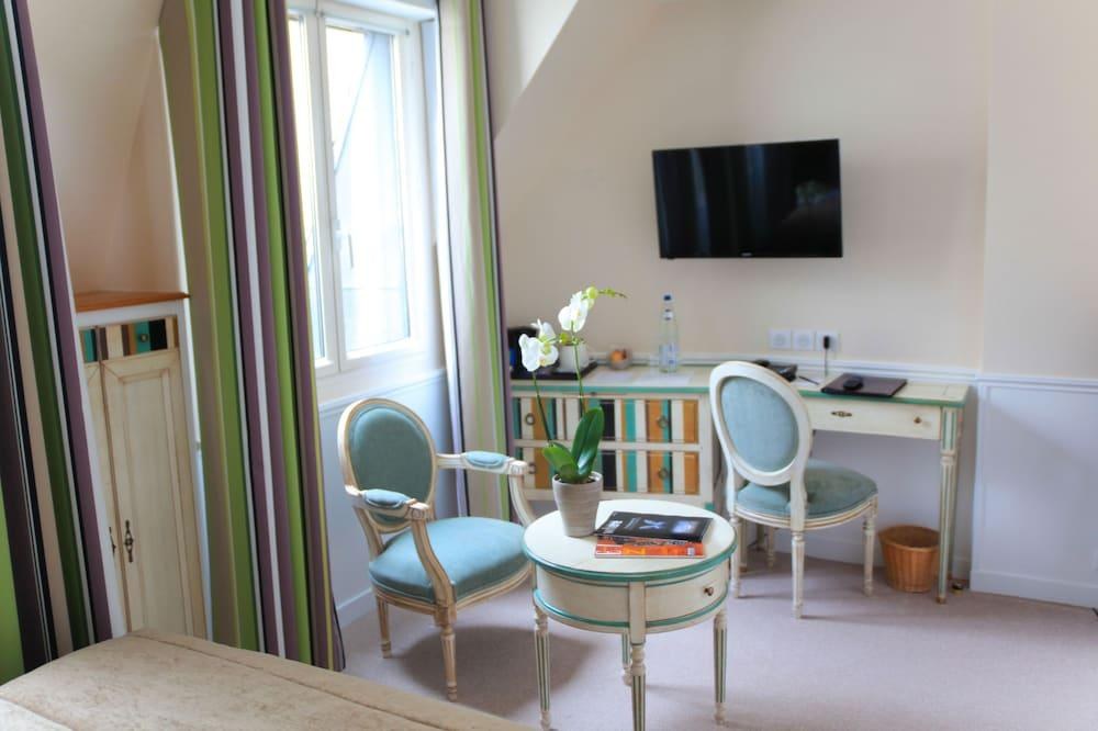 RELAIS SAINT JACQUES photo 4