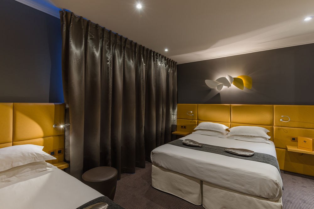 RESIDENCE EUROPE photo 1