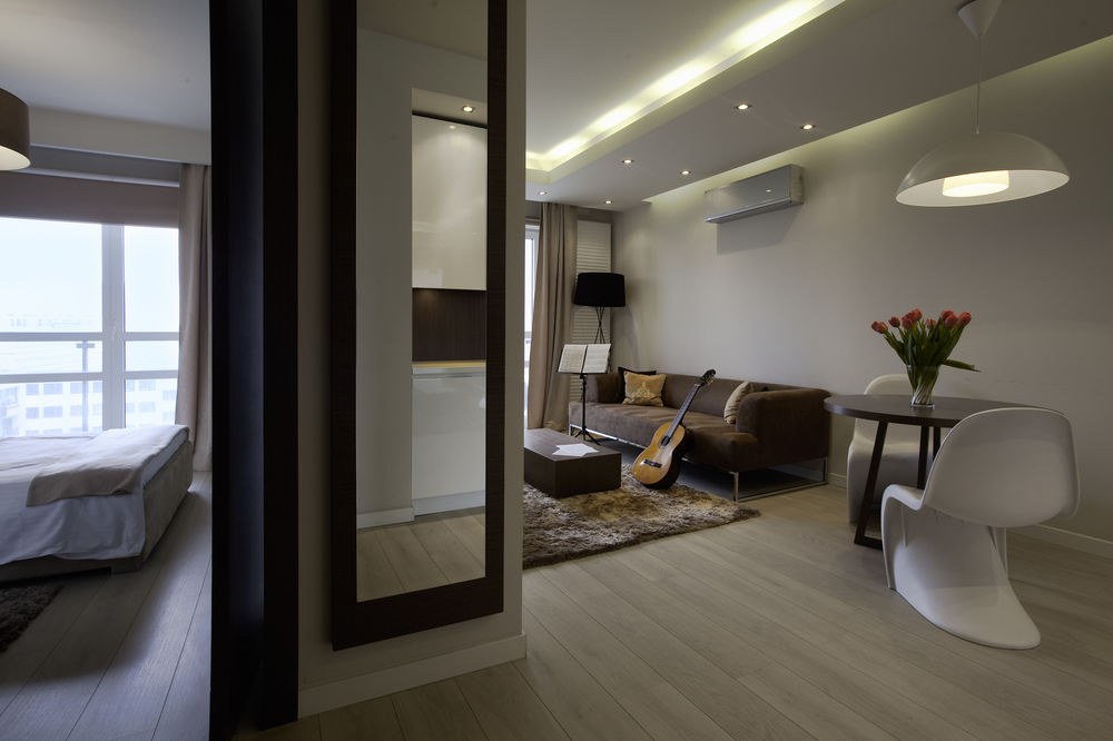 PLATINUM RESIDENCE photo 1