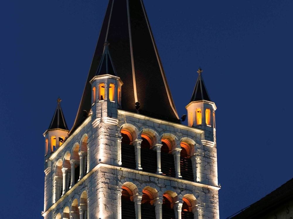 Mercure Annecy Centre photo 1