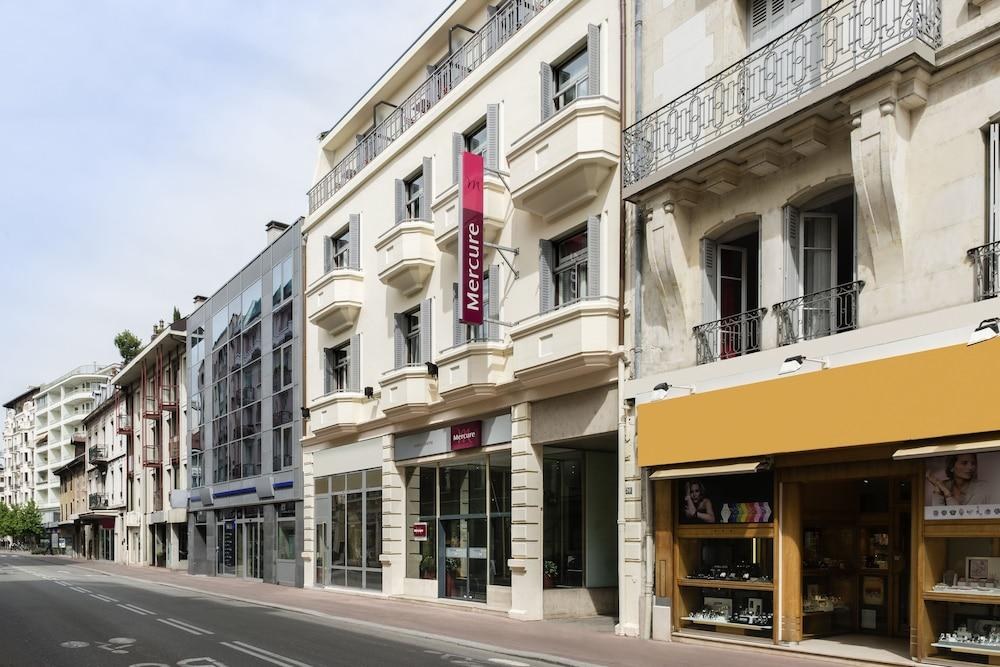 Mercure Annecy Centre photo 2