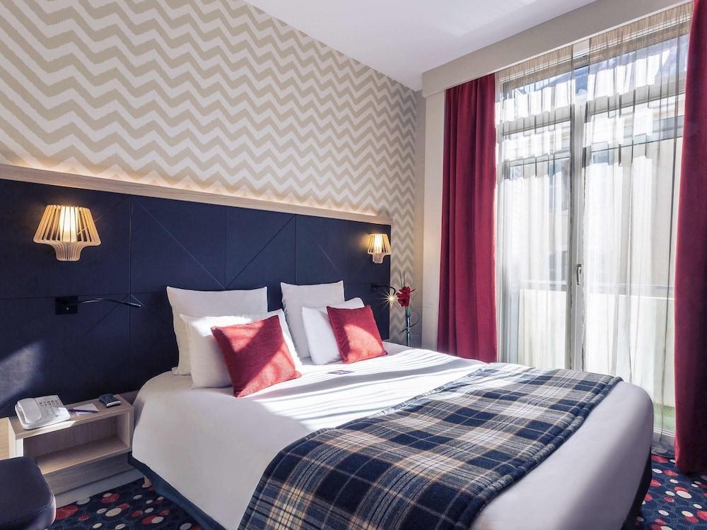 Mercure Annecy Centre photo 3