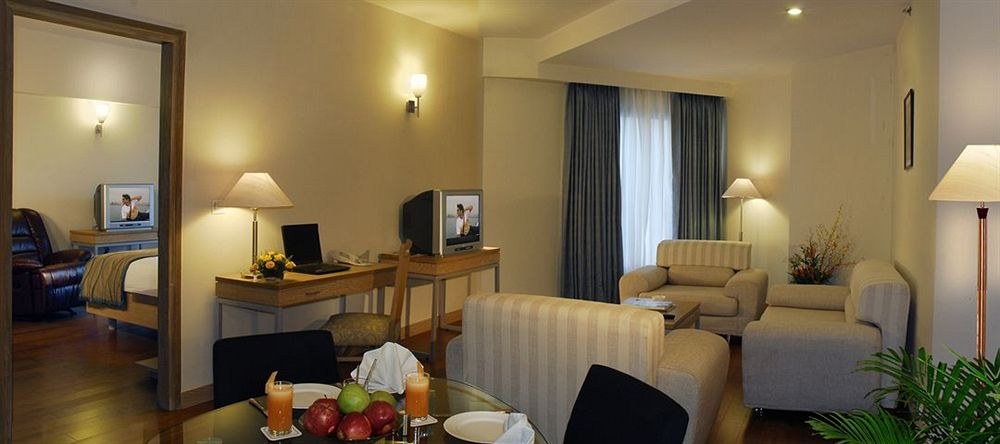 Fortune Select Trinity, Bangalore photo 1